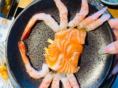 -枝魯枝魯自助料理