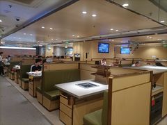 -海底捞火锅(西直门凯德MALL店)
