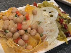 -福苗小骆驼烧烤(大唐不夜城店)