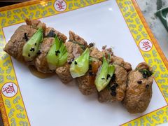 -那家小馆•北京菜•烤鸭(香山店)