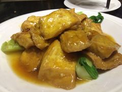 -闫府私房菜·百年鲁菜(恒隆店)