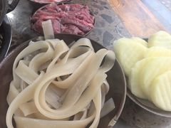 -正南齊北重庆老火锅(光华村直营店)
