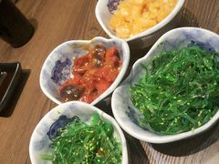 净食-大雄寿司(中华广场店)