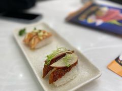 -元气寿司(金光华店)