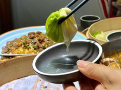-隆喜元鱼汤包·海鲜(中联广场店)