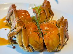 -美美九席·湖景餐厅(李公堤店)