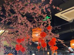 -卢大鲜鱼头捞饭(美利广场店)