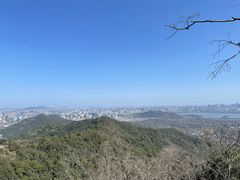 -北高峰