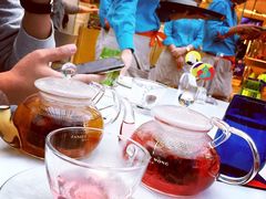 -视博茶点(美狮美高梅店)