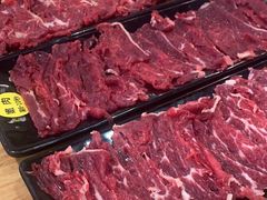 -嬷孙家潮汕牛肉火锅(北京路天河城店)