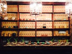 -龙源茶坊(白银路店)