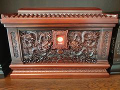 -东华林公墓(东丽殡葬服务站)