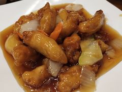 -韩礼年糕(飞虹路店)