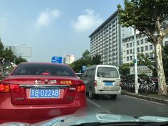 -星巴克(无锡东方商厦店)