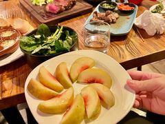 -El Bodegon阿根廷秘鲁餐厅(幸福路店)