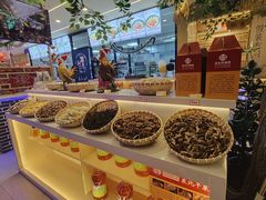 -徐家屯铁锅炖(宋家庄店)