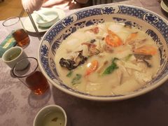 -山外山菜馆(玉泉路店)