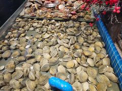 -一方渔歌蒸汽海鲜自助(文化路万达广场店)