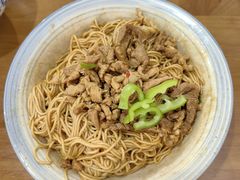 -何盈记(中坝南路店)