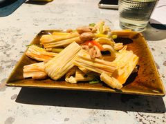 -T館·花园艺术餐厅