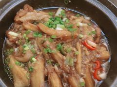 -六道菜农庄(花都店)