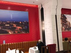 大堂-马凯餐厅(地安门店)