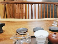 -有茶空间(万科金色半山店)