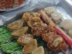 -陈氏老字号十三小炸炸店