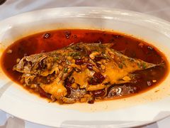 臭鳜鱼-同庆楼(花园店)