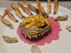 -蟹榭·本帮江浙菜·蟹宴(五角场合生汇商场店)