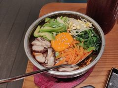 -海之屋韩式烤肉(海棠68环球美食街店)