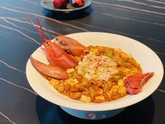 -宝燕壹号景观餐厅(龙盛国际商业广场店)