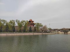 -北京市劳动人民文化宫(太庙)