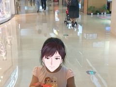 -波比艾斯(国金街店)