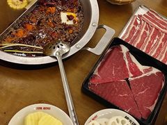 -楠火锅(太古里总店)