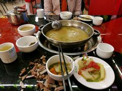 -香丽缘饭馆(黑龙潭店)