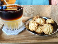 -ZING COFFEE 镜咖啡