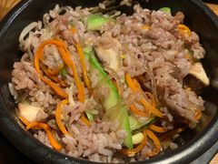 -包装马车·韩国料理·포장마차