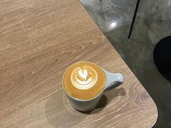 -野鸽子咖啡(中航店)
