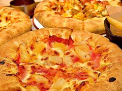 -必胜客(玉泉远洋店)