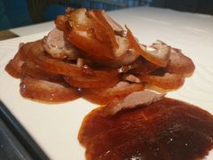 -同喜烤鸭店(光芒店)