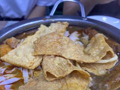 -柳州人田螺鸭脚煲(农院路1店)