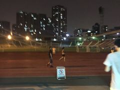 -广东省人民体育场