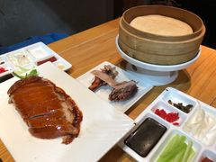 -四季民福烤鸭店(前门廊房二条店)