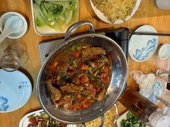 -61号餐吧(兴坪古镇漓江店)