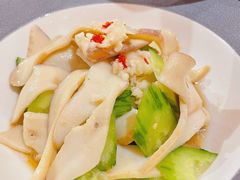 -食味酒味天津菜·海肠捞饭·东方酒饮(鼓楼店)