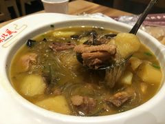 -东北风(龙湾万达广场)