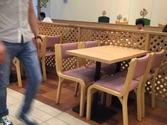 -德克士(长安百货店)