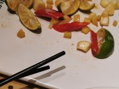 -云海肴·汽锅鸡·云南菜(东坝金隅店)