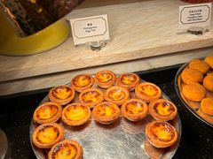 -咖啡苑 - 蔚藍夏日限定主题(永利皇宫店)